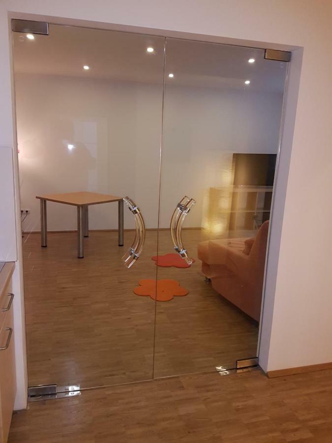 Wohnen Im Souterrain Einer Villa Herdecke Exteriér fotografie