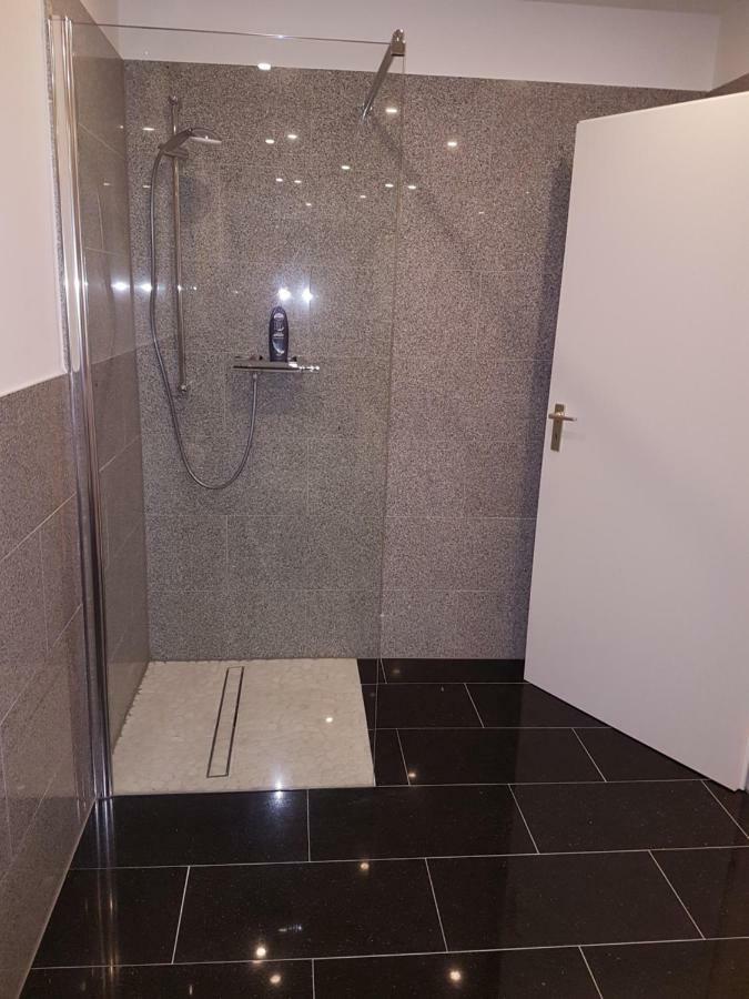 Wohnen Im Souterrain Einer Villa Herdecke Exteriér fotografie