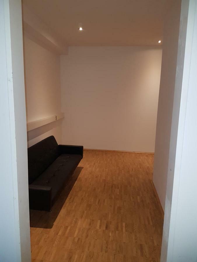 Wohnen Im Souterrain Einer Villa Herdecke Exteriér fotografie